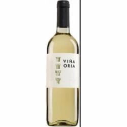 Вино LONGARES (COVINCA) Vina Oria Macabeo 750 мл