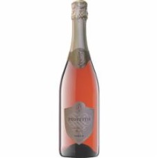 Вино игристое FELIX SOLIS розовое сухое Provetto Rosato Secco 0,75 л