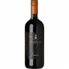 Вино Castelnuovo Merlot 750 мл