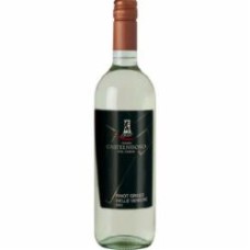 Вино Castelnuovo Pinot Grigio 750 мл