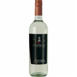 Вино Castelnuovo Pinot Grigio 750 мл
