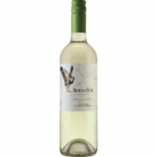 Вино VINA CARTA VIEJA Aves del Sur Sauvignon Blanc 750 мл