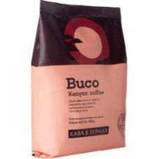Кофе в зернах Buco Рецепт Кении 500 г