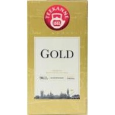 Чай Teekanne Gold Tea 20 шт. 2 г