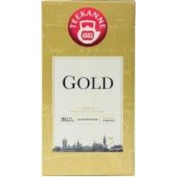 Чай Teekanne Gold Tea 20 шт. 2 г