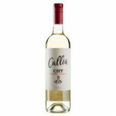 Вино Callia Chardonnay Torrontes 750 мл