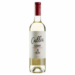 Вино Callia Chardonnay Torrontes 750 мл