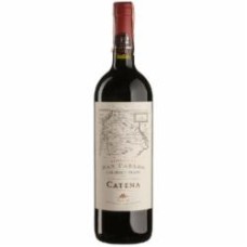 Вино Catena Zapata Appellation San Carlos Cabernet Franc 750 мл