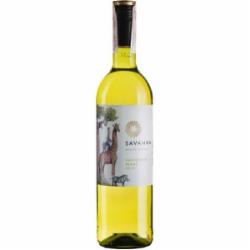 Вино Spier Wines белое сухое Совиньон Блан Саванна 0,75 л