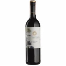 Вино Spier Wines красное сухое Пинотаж/Шираз Саванна 0,75 л