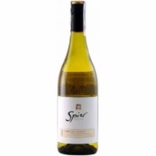 Вино Spier Wines белое сухое Шенин Блан Шпир 0,75 л