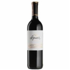 Вино Spier Wines красное сухое Шираз Шпир 0,75 л