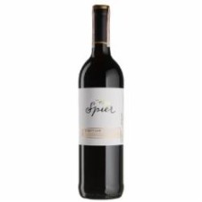 Вино Spier Wines красное сухое Пинотаж Шпир 0,75 л