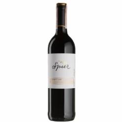 Вино Spier Wines красное сухое Пинотаж Шпир 0,75 л