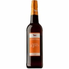 Вино Bodegas Alvaro Domecq крепленое херес Манзанилла ла Яка 0,75 л