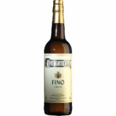 Вино Valdespino белое крепленое херес Фино Леенда 0,75 л