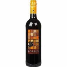 Вино Bodegas Borsao красное сухое Борсао 0,75 л