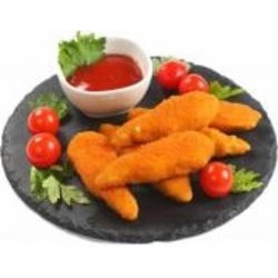 Наггетсы куриные фри 150 г