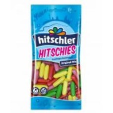 Конфеты жевательные Hitschler Mini Mix 75 г