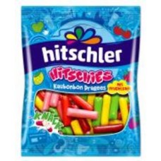 Конфеты жевательные Hitschler Original Mix 125 г