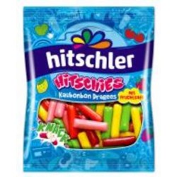 Конфеты жевательные Hitschler Original Mix 125 г