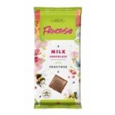 Молочный шоколад АВК без сахара 90 г