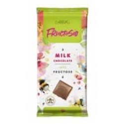 Молочный шоколад АВК без сахара 90 г