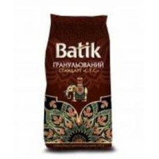 Чай черный Batik Гранулированный C.Т.С. 250 г