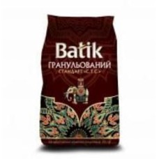 Чай черный Batik Гранулированный C.Т.С. 100 г