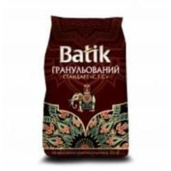Чай черный Batik Гранулированный C.Т.С. 100 г