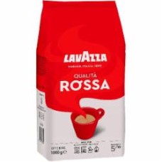 Кофе в зернах Lavazza Qualita Rossa 1000 г