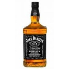 Виски Jack Daniel's Теннесси 3 л