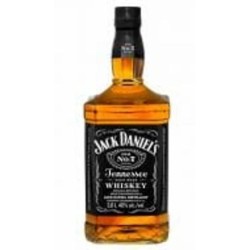 Виски Jack Daniel's Теннесси 3 л
