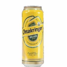 Пиво Ottakringer Brauerei Helles 0,5 л
