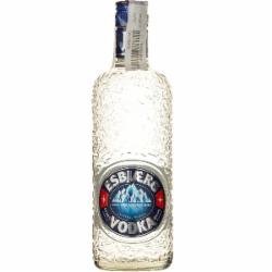 Водка Esbjaerg 40% 0,5 л