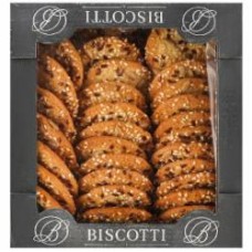 Печенье Biscotti хрустящее 400 г