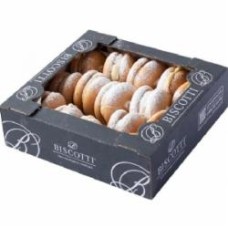 Печенье Biscotti сдобное песочное банини 500 г