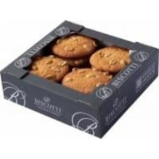 Печенье Biscotti американское с арахисом 400 г