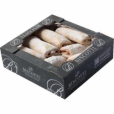 Печенье Biscotti кифлики 460 г
