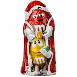Шоколадная фигурка Mars с драже (0000050166398) 100 г