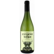Вино Cuerno del Toro белое сухое 0,75 л