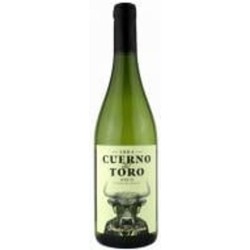Вино Cuerno del Toro белое сухое 0,75 л