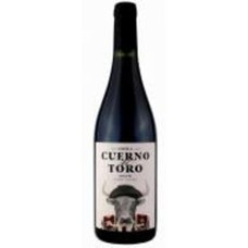 Вино Cuerno del Toro красное сухое 0,75 л