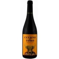 Вино Cuerno del Toro красное полусладкое 0,75 л