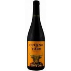 Вино Cuerno del Toro красное полусладкое 0,75 л