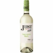 Вино Cuerno del Toro белое сухое Just Sauvignon Blanc Vegan 12% 0,75 л