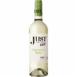 Вино Cuerno del Toro белое сухое Just Sauvignon Blanc Vegan 12% 0,75 л