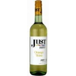 Вино JUST ORANGE WINE белое сухое 0,75 л