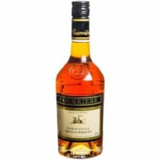 Бренди Couriere VSOP 40% 0,5 л