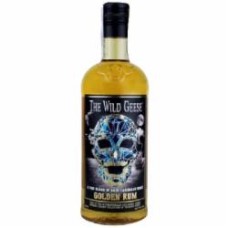 Ром Wild Geese golden Rum 37,5% 0,7 л